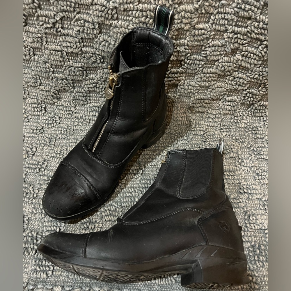 ARIAT Paddock Boots